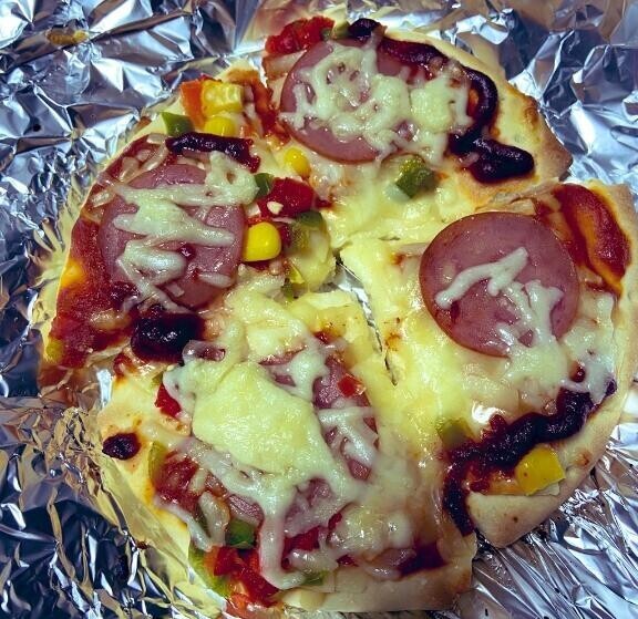 お題に答えたよ