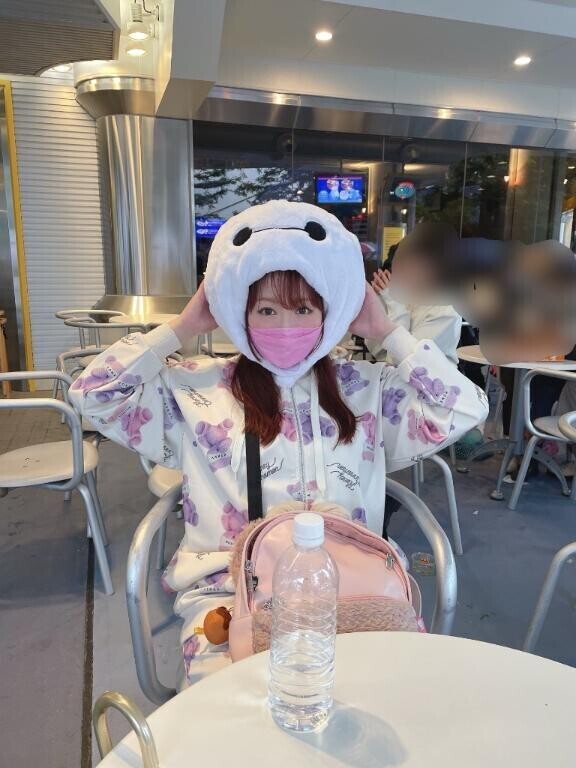 完売御礼ありがとう