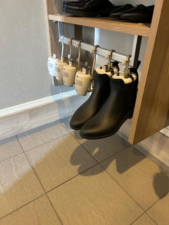 いただきました