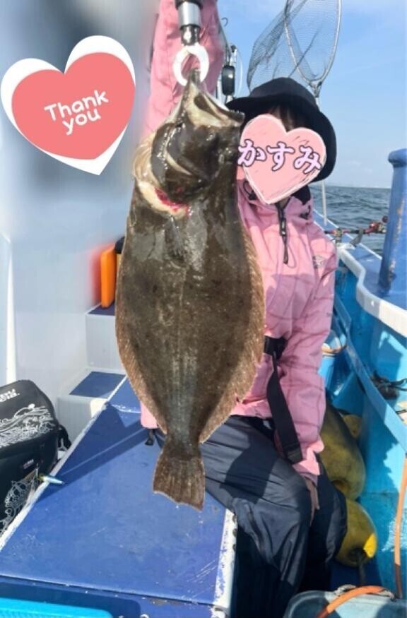 本指名K様 ⸜(感•ᴗ•謝)⸝