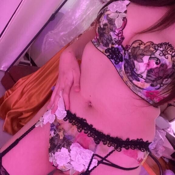 この写真の何処かに…お尻が…🩷