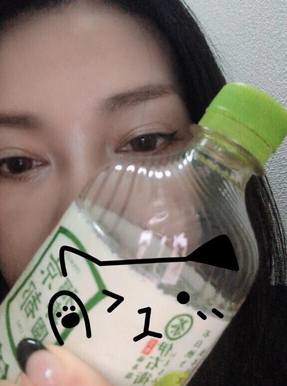 ありがとうでぇ〜す