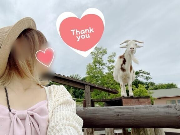 本指名K様 ⸜(感•ᴗ•謝)⸝