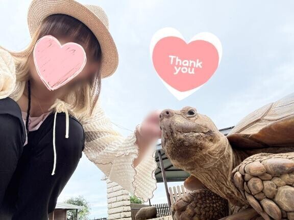 本指名Y様 ⸜(感•ᴗ•謝)⸝