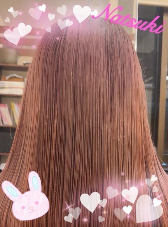 おひさしぶり…