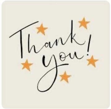 ありがとうございました