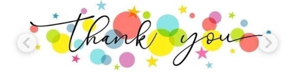 ありがとうございました