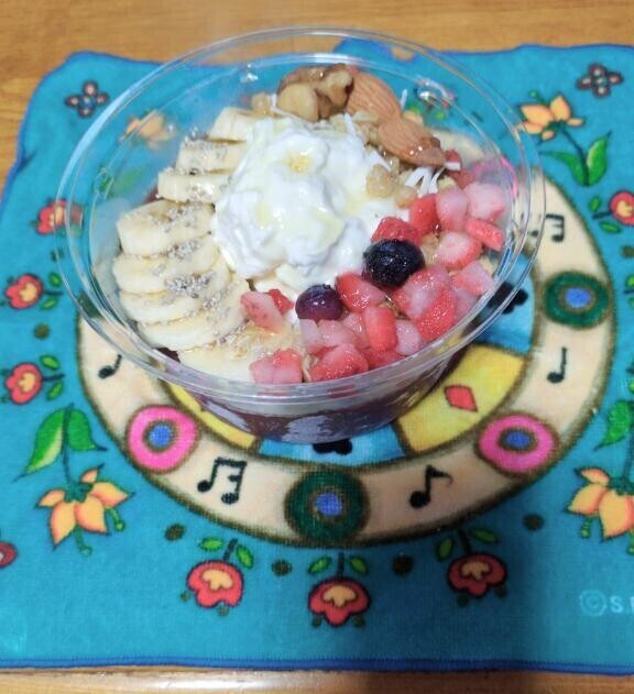 お休みの日は…(⁠.⁠ ⁠❛⁠ ⁠ᴗ⁠ ⁠❛⁠.⁠)