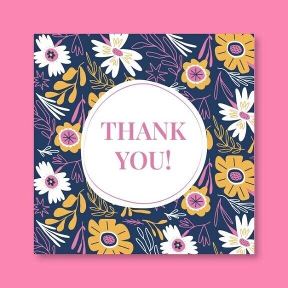 昨日の おれい♡