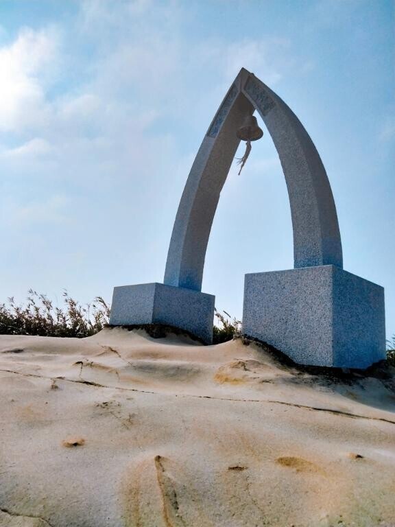 ドキドキしてます