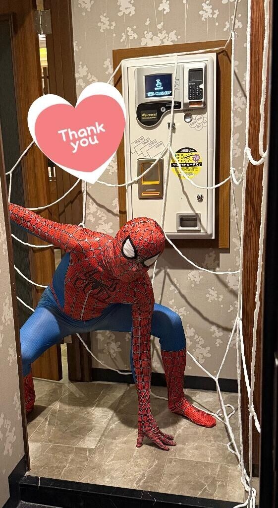 本指名F様 ⸜(感•ᴗ•謝)⸝