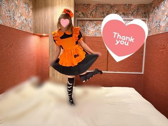 本指名S様 ⸜(感•ᴗ•謝)⸝