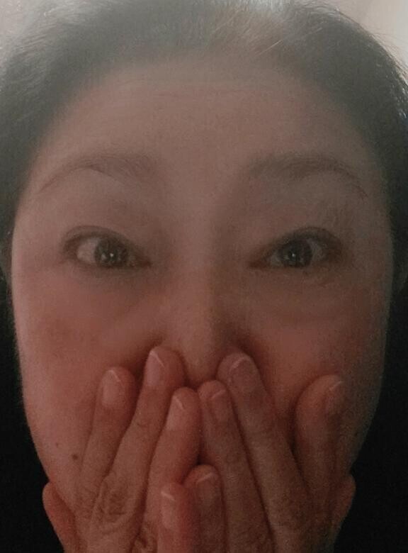 おはようございます(^ー^)ちかこです