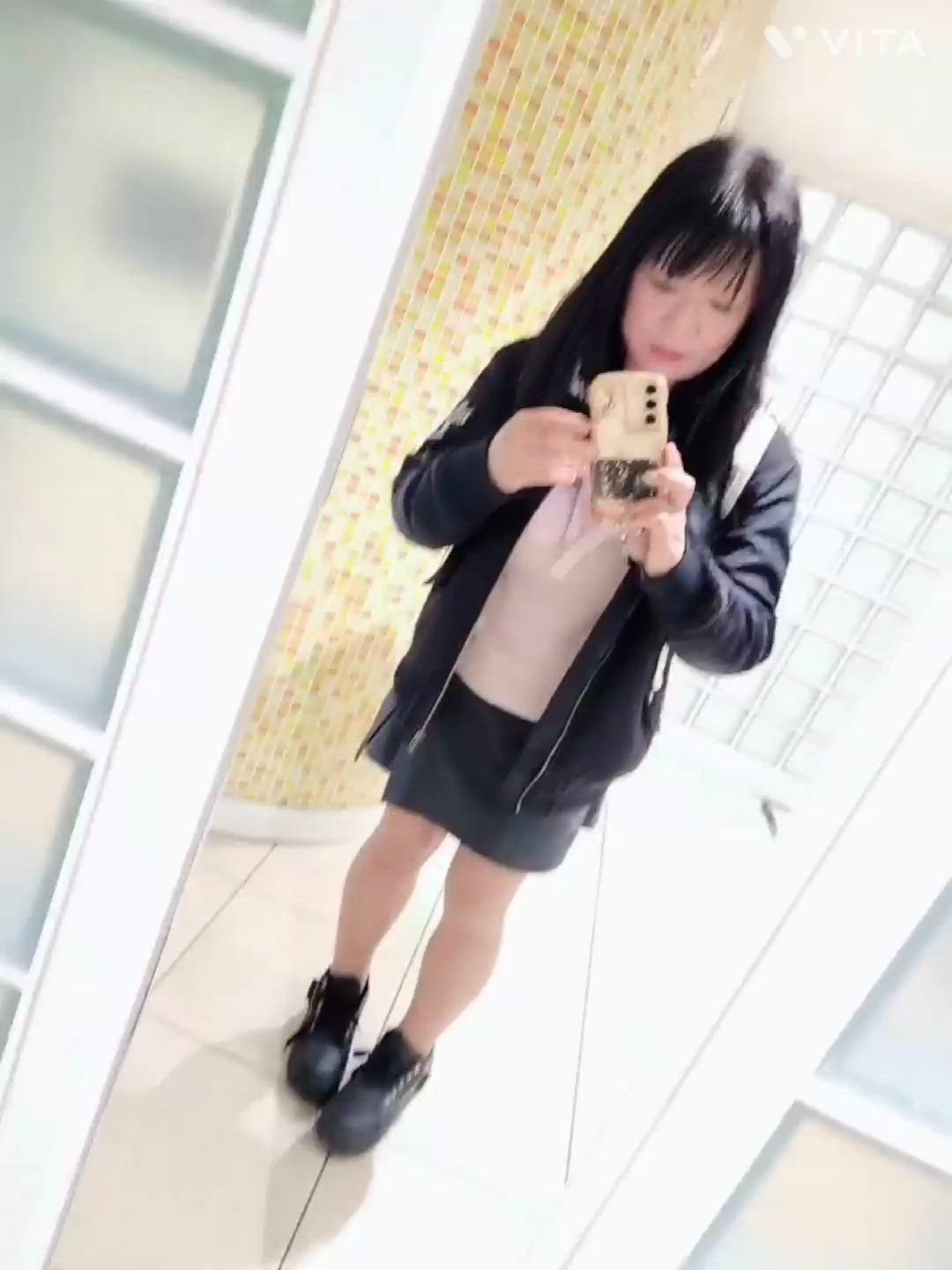 とある日の私服…？！