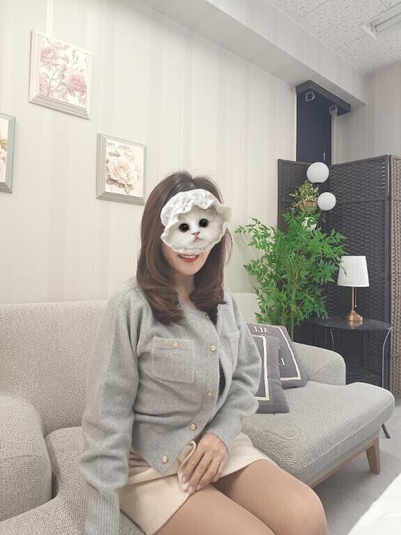 お気にトークの