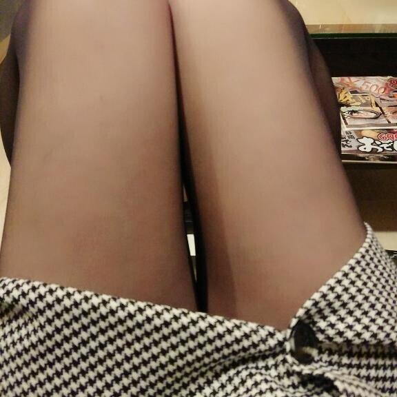 お兄さんはどうかな♡