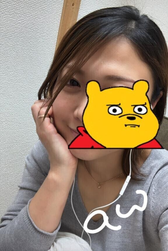 おやすみなさぁい♡