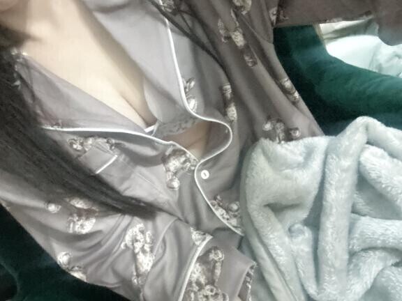 今日はむらむら気分…