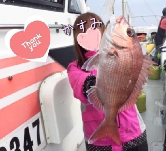 本指名F様 ⸜(感•ᴗ•謝)⸝