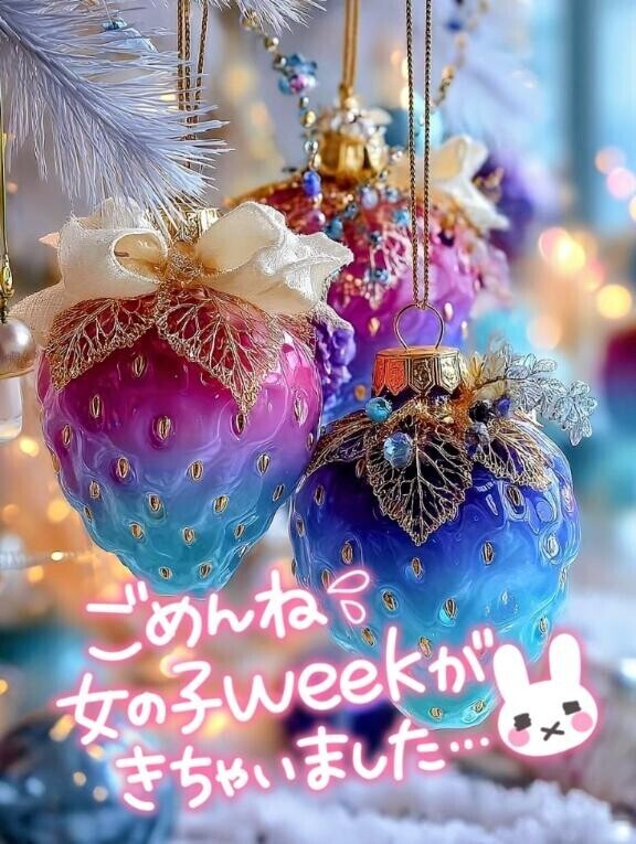 タイミングが…