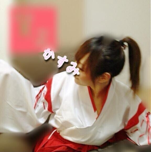 Hなコスプレ無料♡