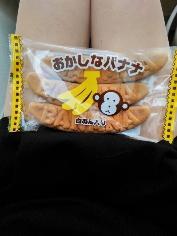 今日も待ってまぁす