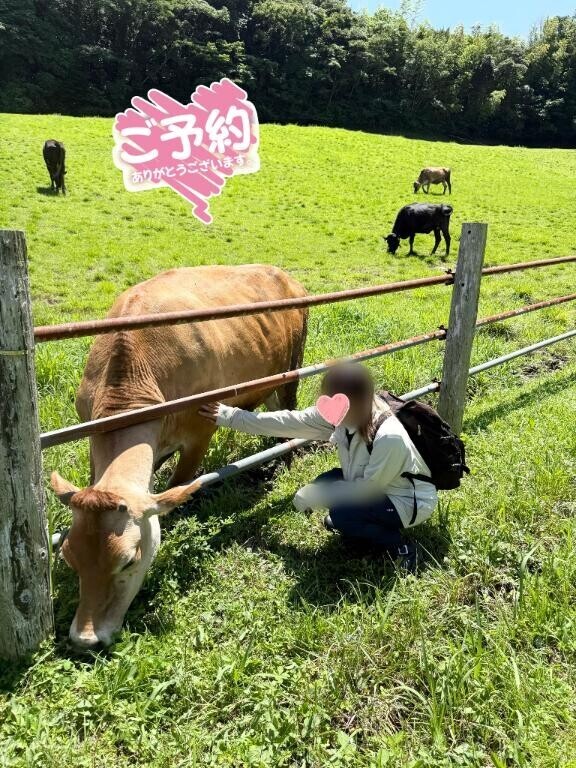 明日150分のご予約