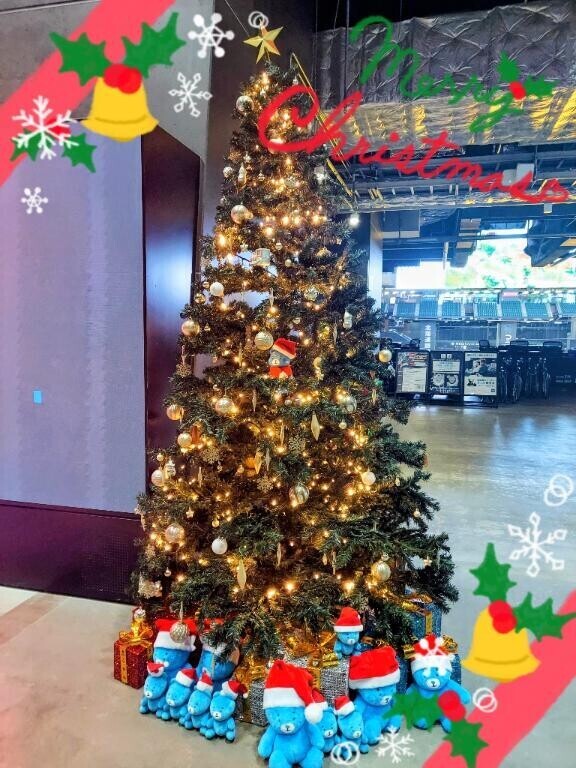 クリスマスイベント