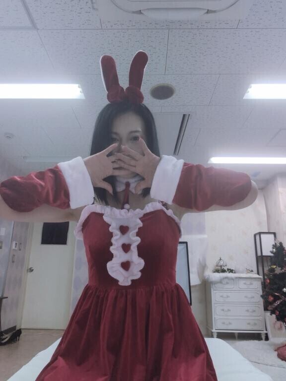 クリスマス・イブだぁ～