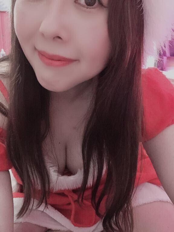 クリスマスだね〜