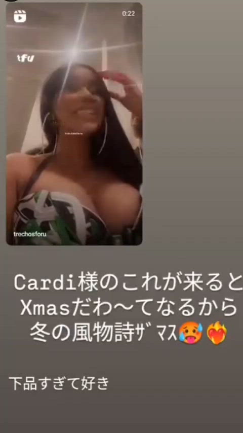 Xmasといえば！！！