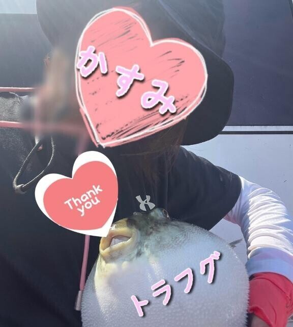 本指名Y様 ⸜(感•ᴗ•謝)⸝