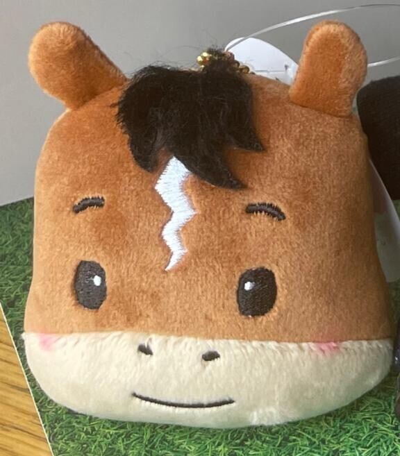 お馬ちゃん