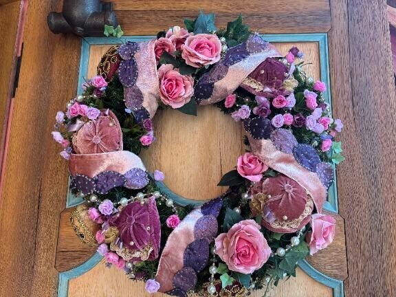 良いお年をお迎えください𓈒𓂂𓇬