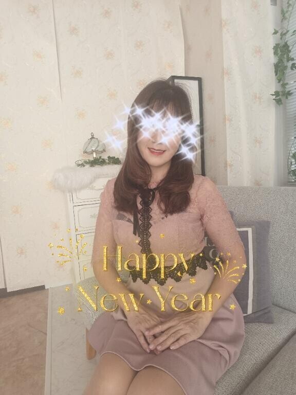 明けましておめでとうございます