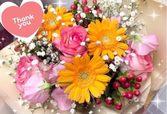 本指名S様 ⸜(感•ᴗ•謝)⸝