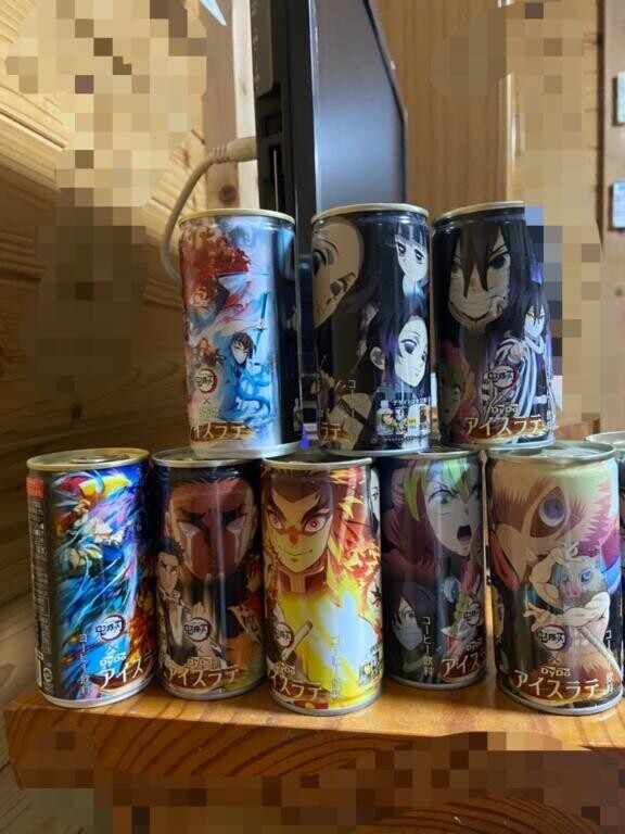 オタ活は完成？