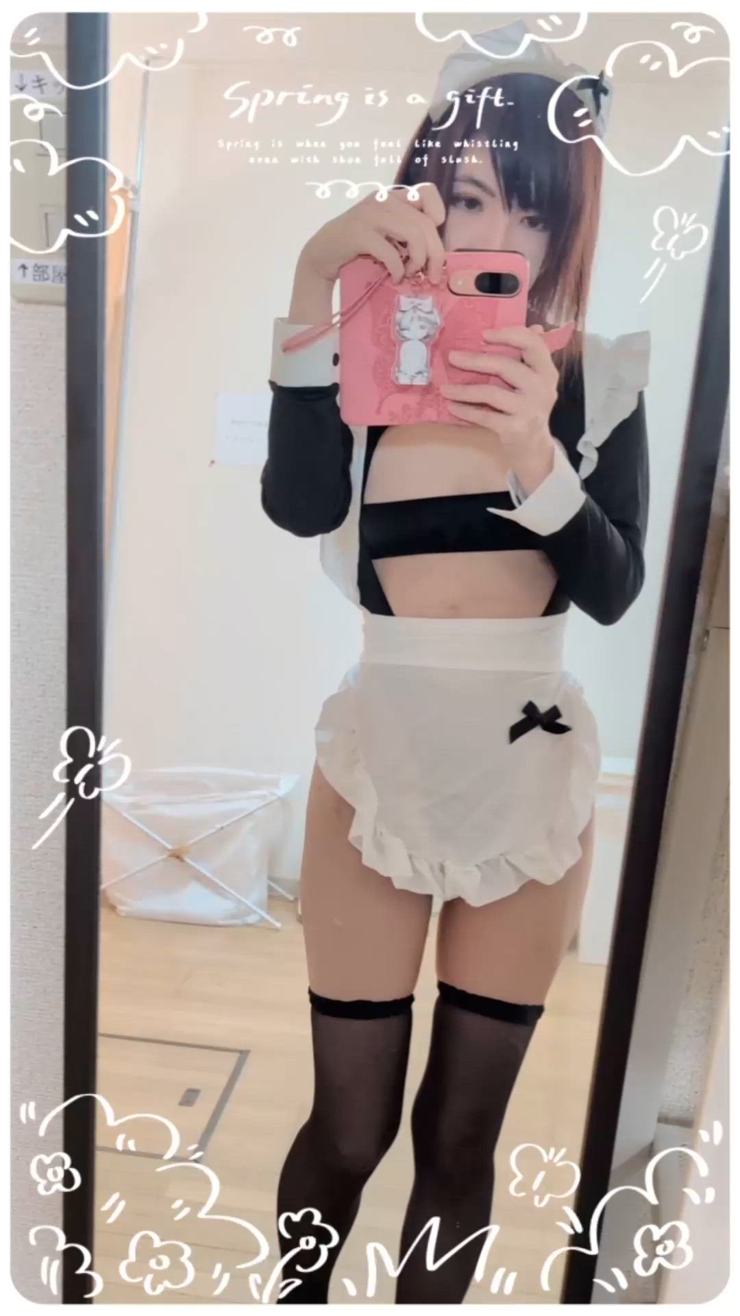 【更新】自己紹介【長いです】