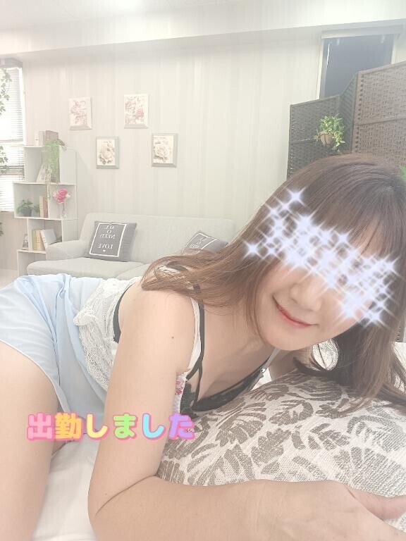 出勤しました♡