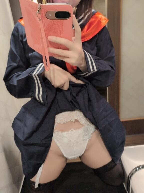 いっぱい出してね🩷