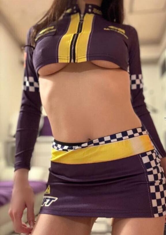 サーキットの華