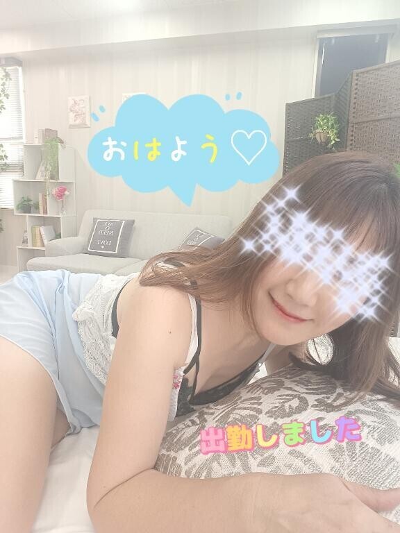 出勤しました♡