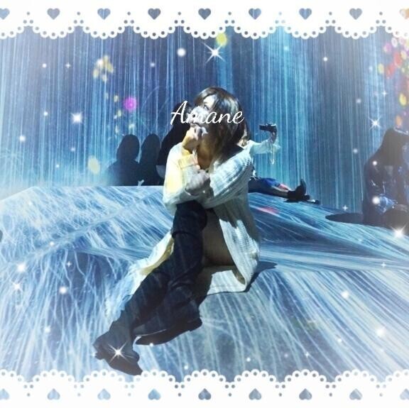 自己紹介長いです