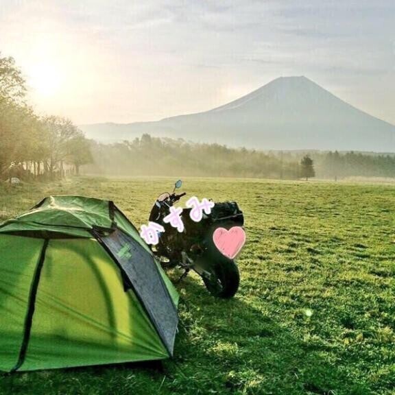 ｵﾊﾖ(∩･∀･∩)♡