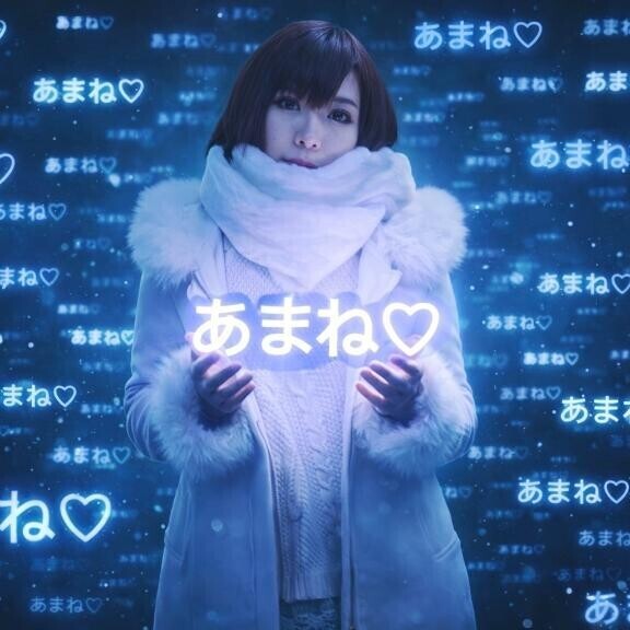 自己紹介長いです