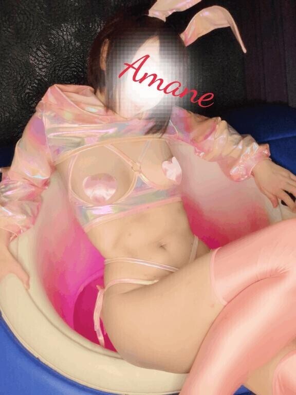 ちょっと待ってねー