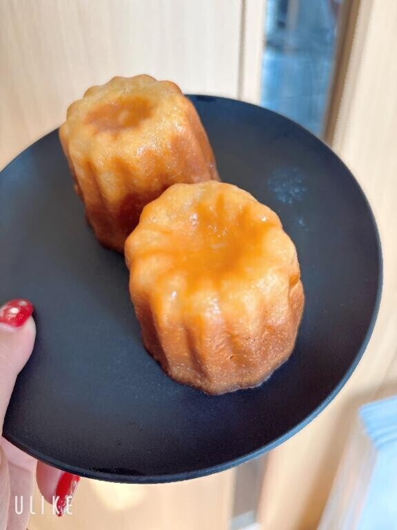 やっとできたー♡