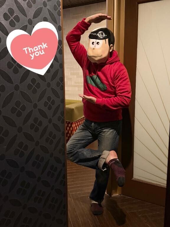 本指名150分F様 ⸜(感•ᴗ•謝)⸝