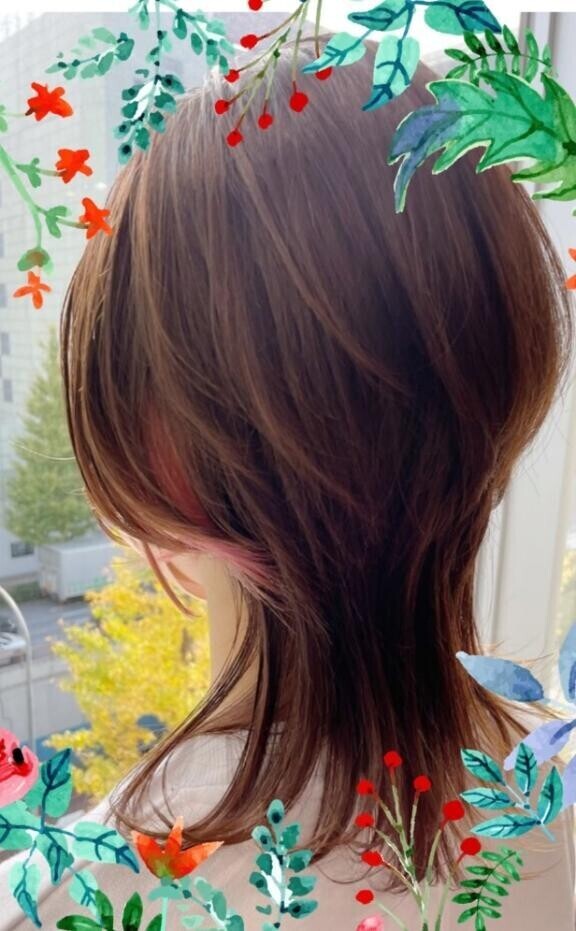 [お題]from:かっぱさん