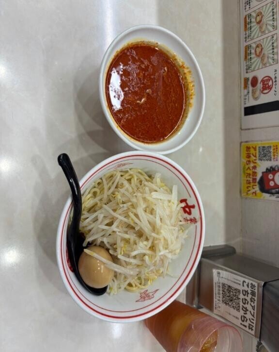 たまに食べたくなる♡